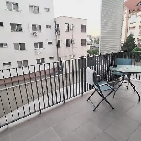 5* Luxury Near Avram Iancu Sq New. Private Parking