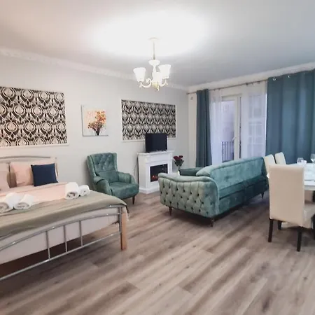 5* Luxury Near Avram Iancu Sq New. Private Parking