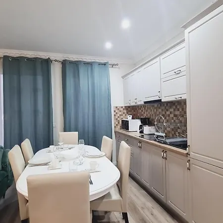 5* Luxury Near Avram Iancu Sq New. Private Parking