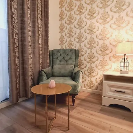 Appartement 5* Luxury Near Avram Iancu Sq New. Private Parking