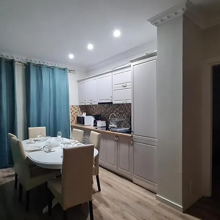 5* Luxury Near Avram Iancu Sq New. Private Parking Appartement *