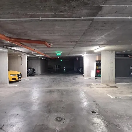 5* Luxury Near Avram Iancu Sq New. Private Parking Cluj-Napoca