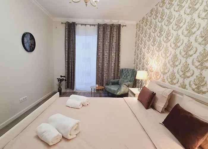 5* Luxury Near Avram Iancu Sq New. Private Parking Cluj-Napoca
