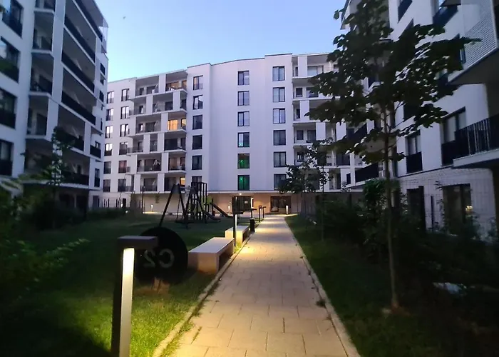 5* Luxury Near Avram Iancu Sq New. Private Parking Cluj-Napoca